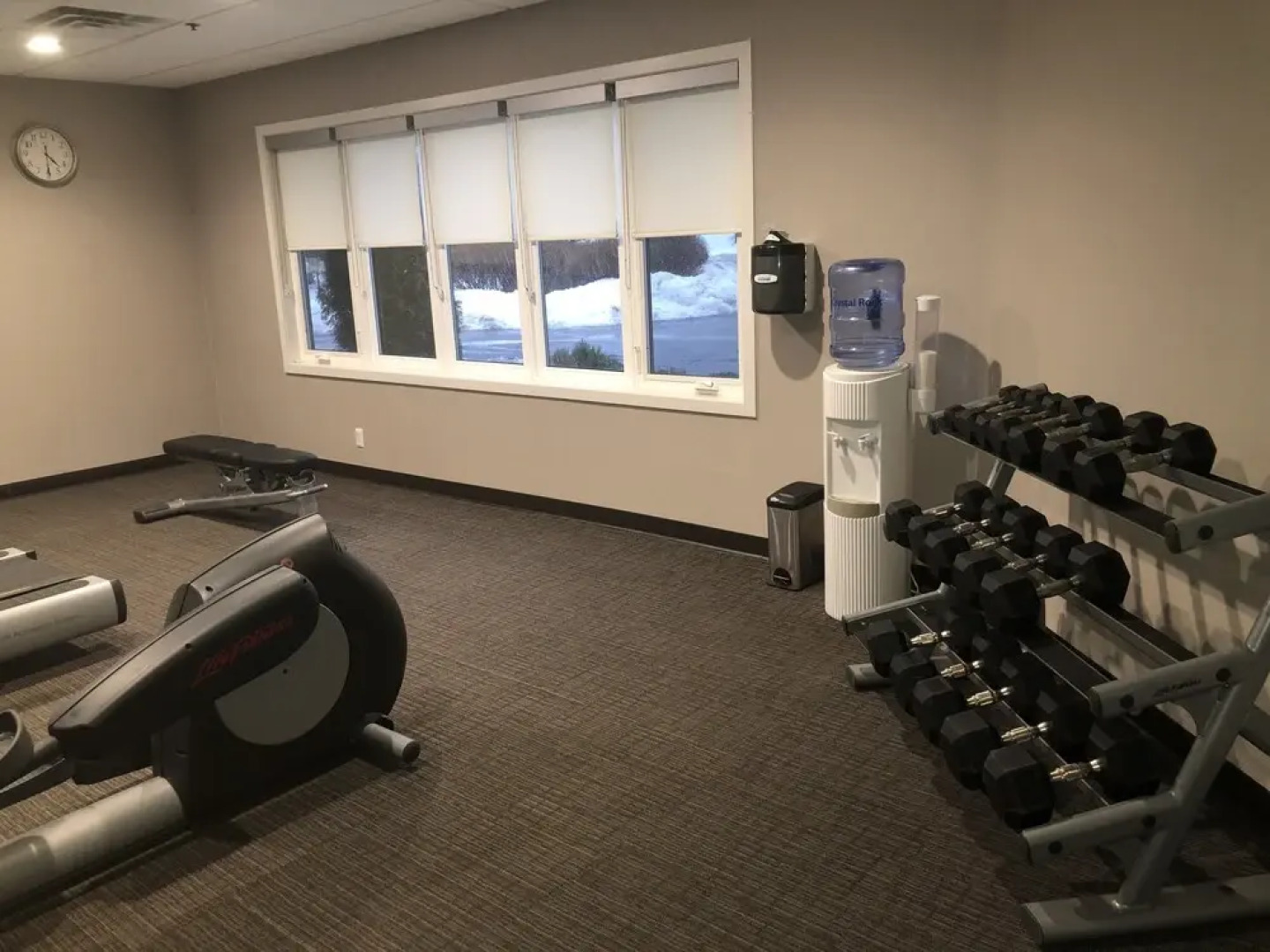 Residence Inn Albany Airport