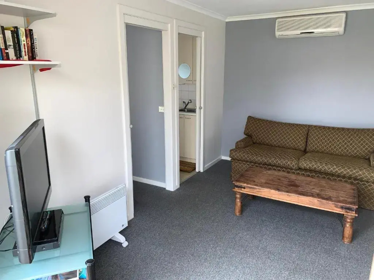 Portarlington Holiday Apartment