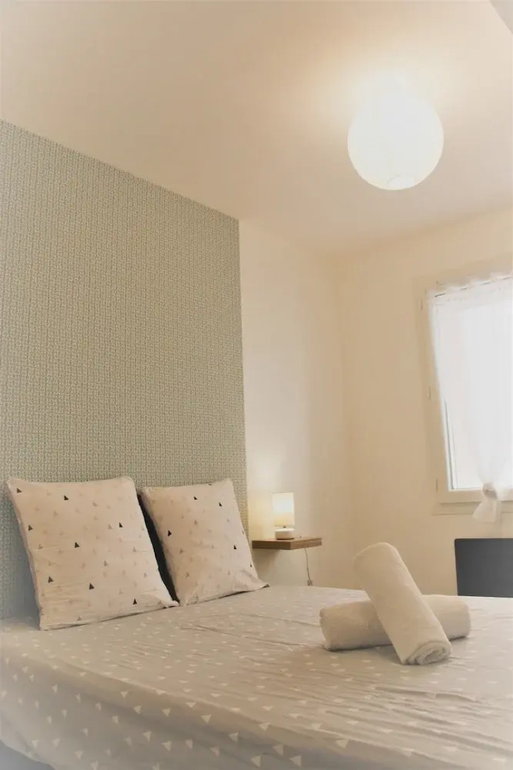 Sleep In Castel Port De Castelnaudary