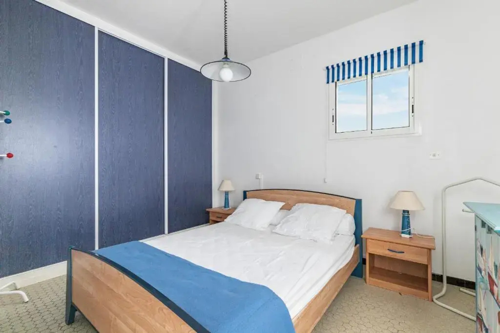 Appartement en front de mer a la Barre de Mont