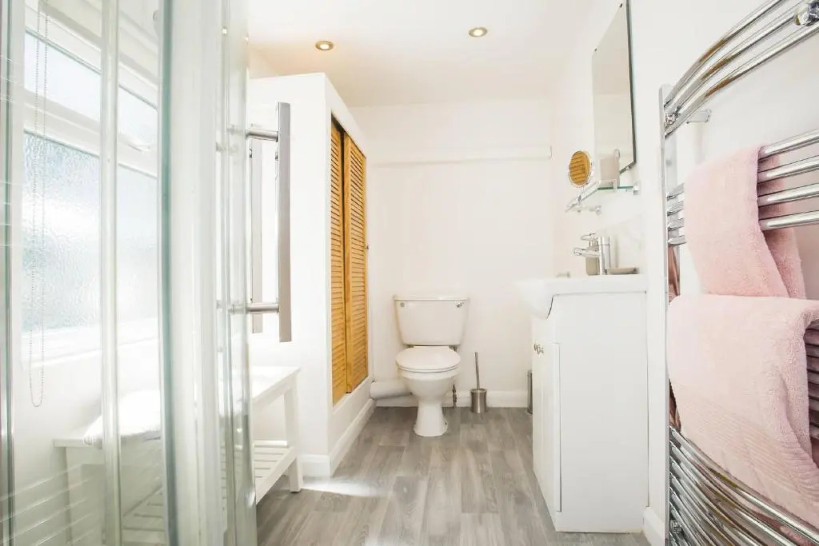 Victoria Apartment 1