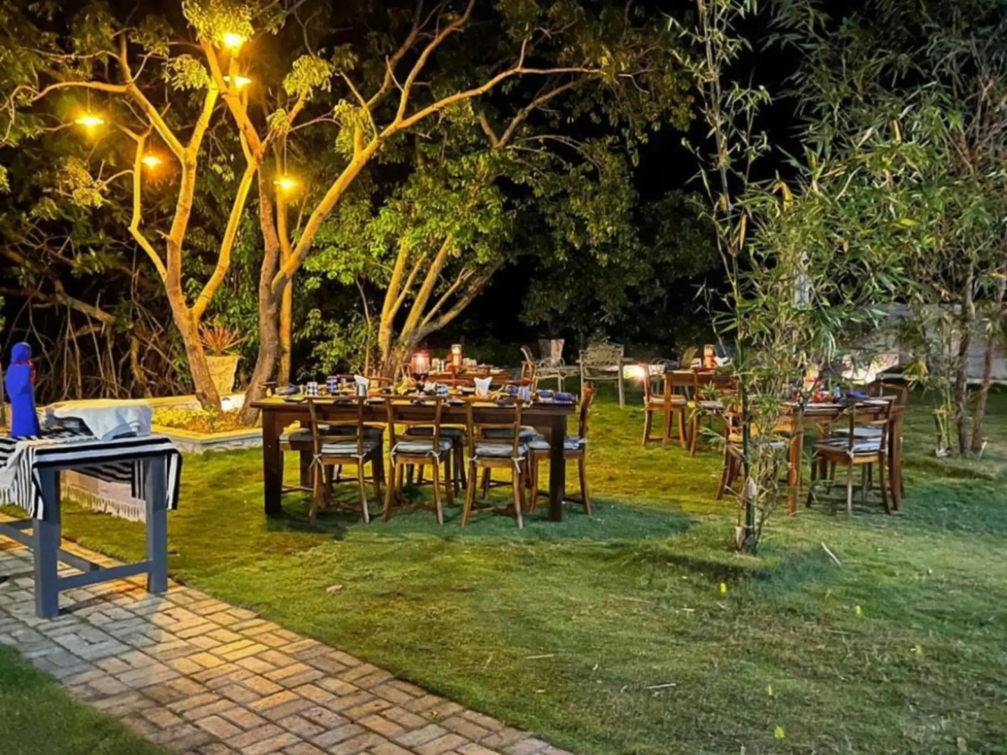 Kalpitiya Chalets By Thilanka