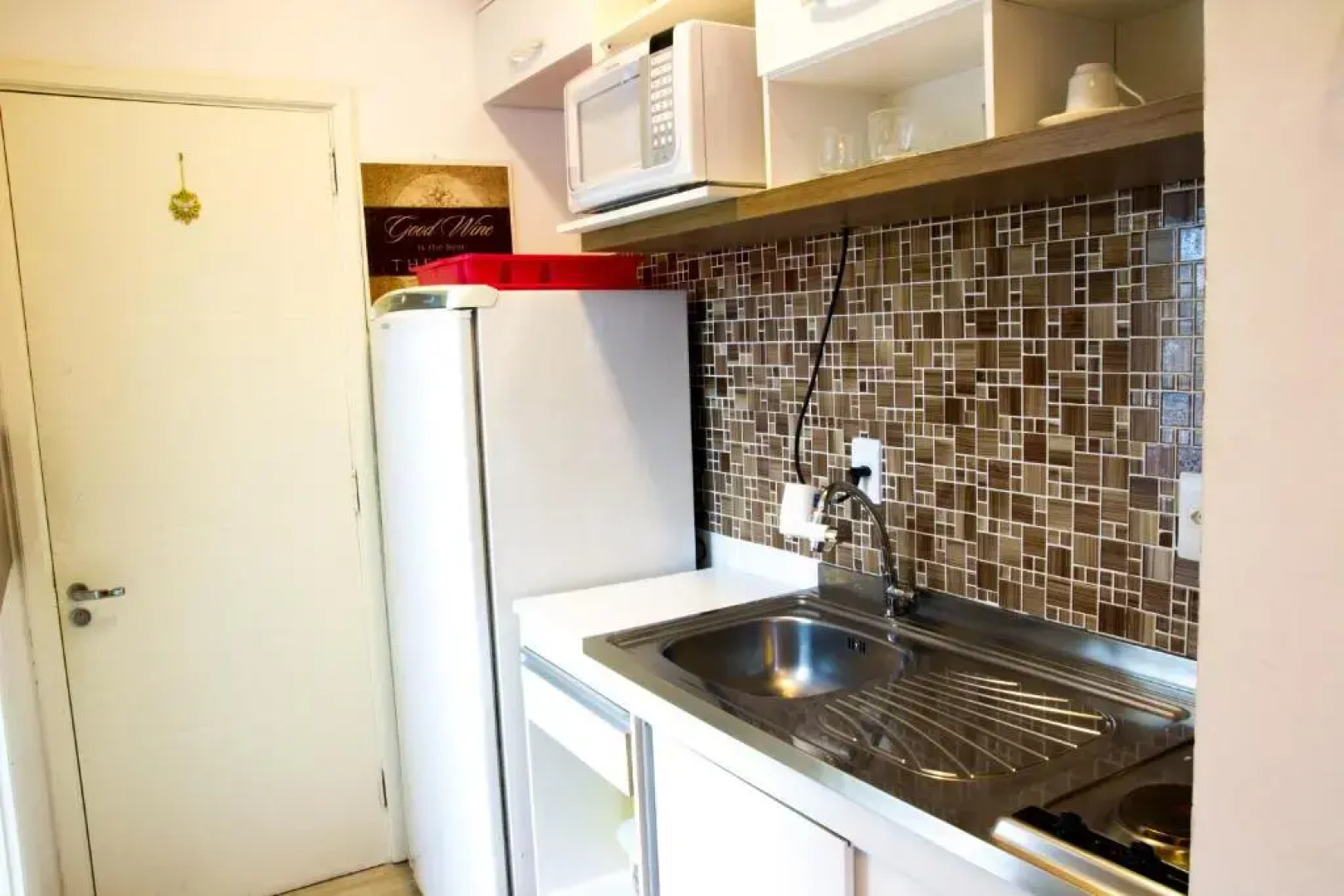 Alto Estilo Leme Copacabana