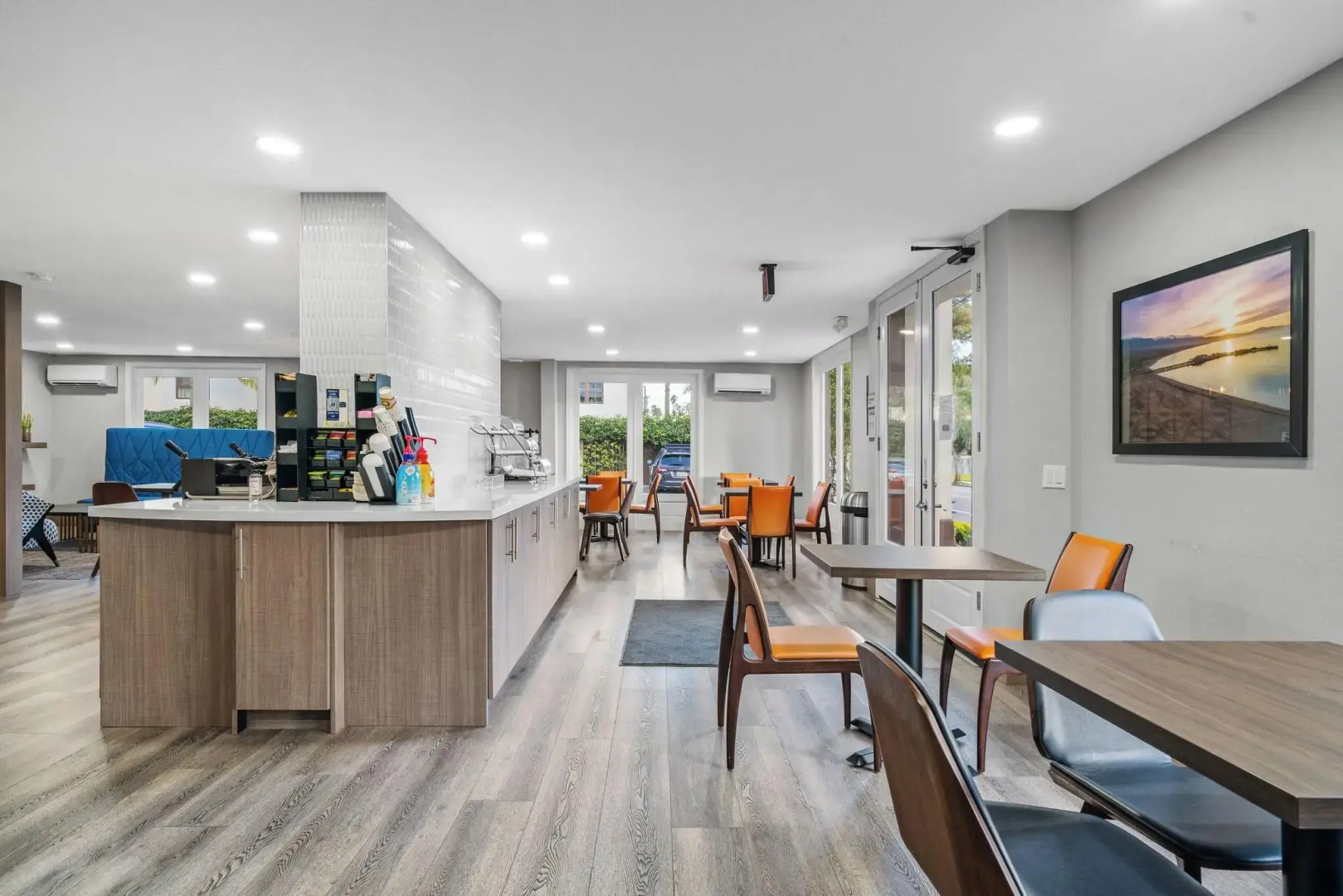 Avania Inn of Santa Barbara