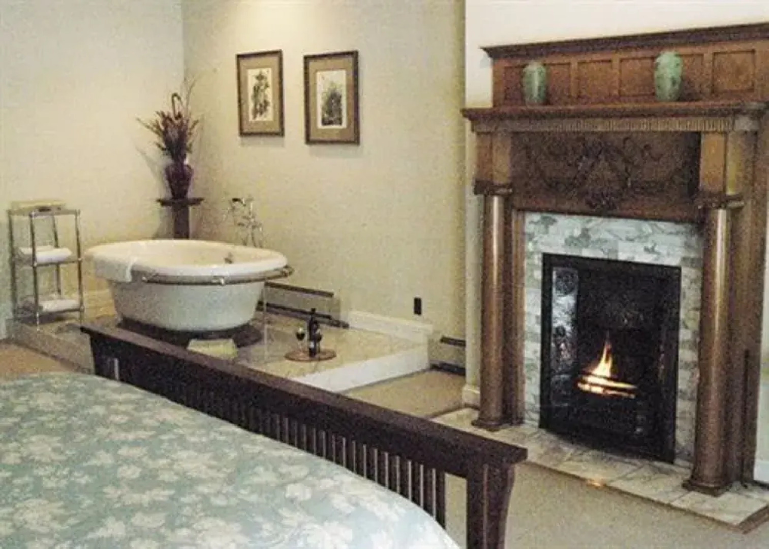 Alps Boulder Canyon Inn