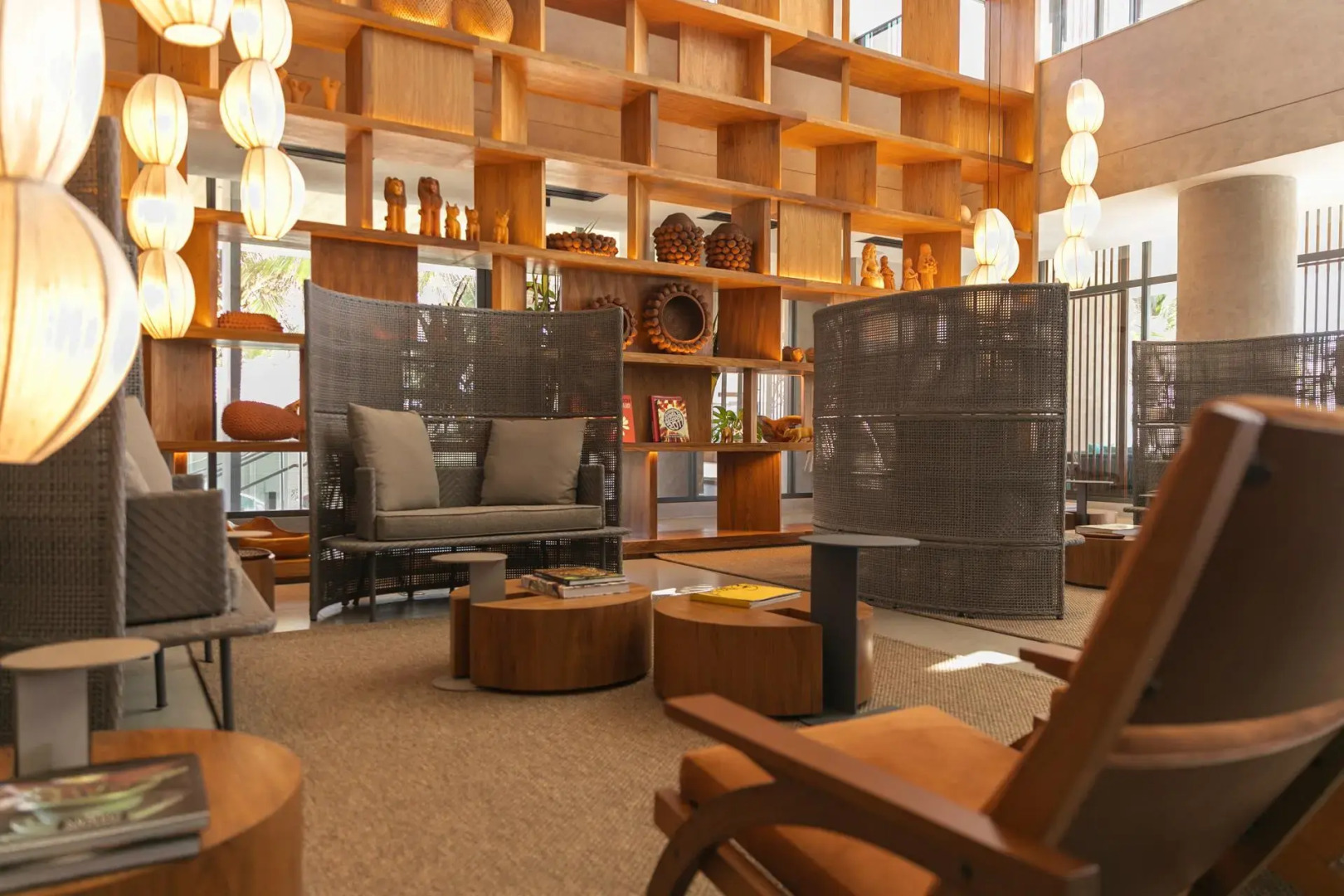 Ritz Barra de São Miguel