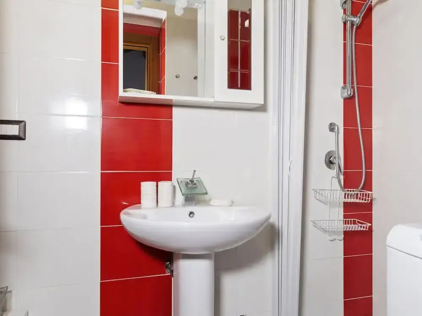 Secluded Holiday Home in Sepino With Balcony