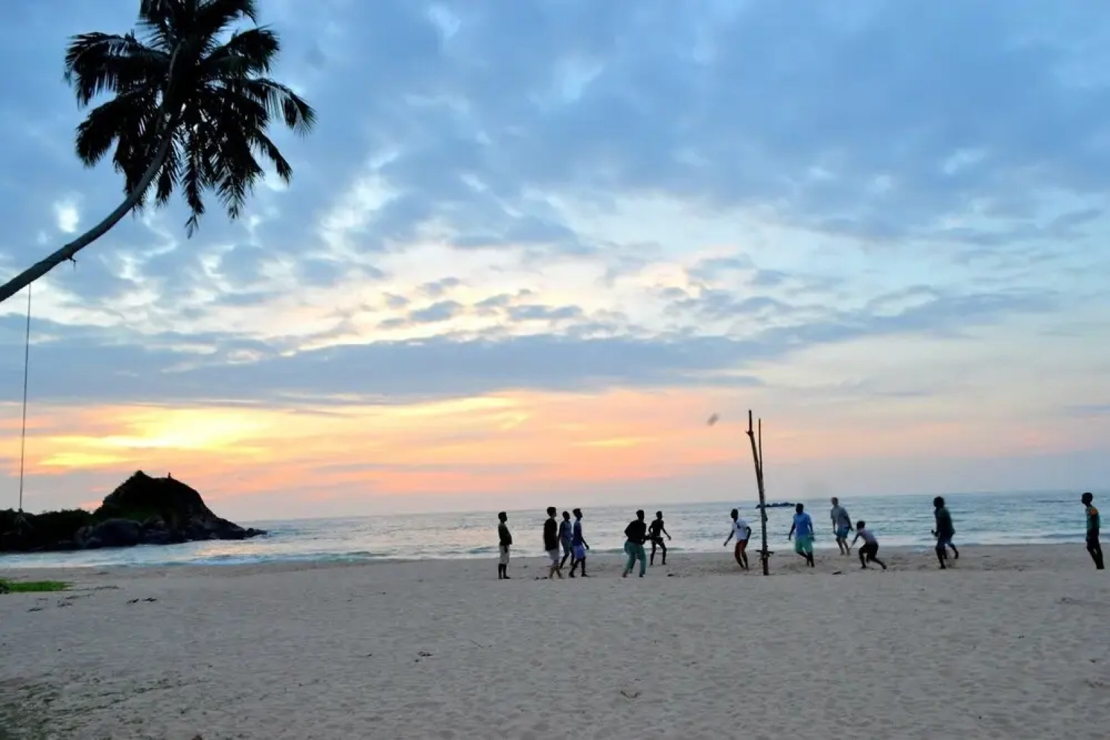 Nature Paradise Villas