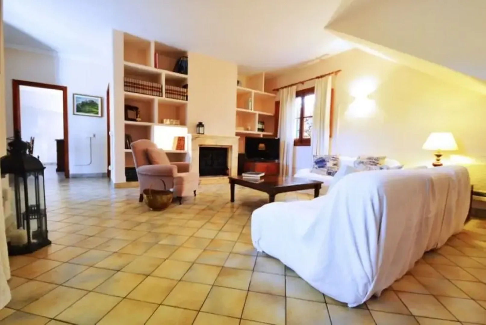 102629 -  Villa in Esporles