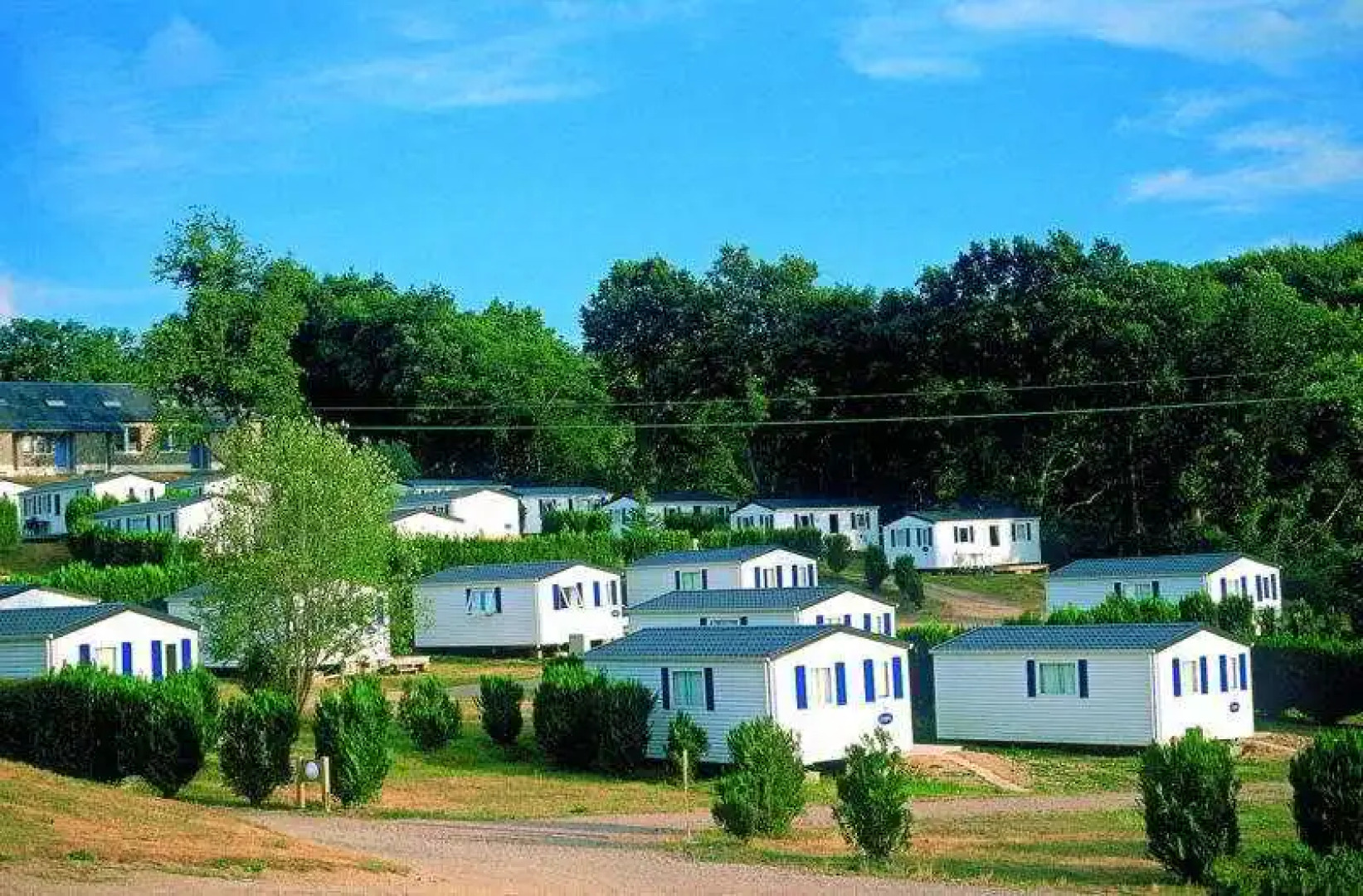 Domaine de Pannecière