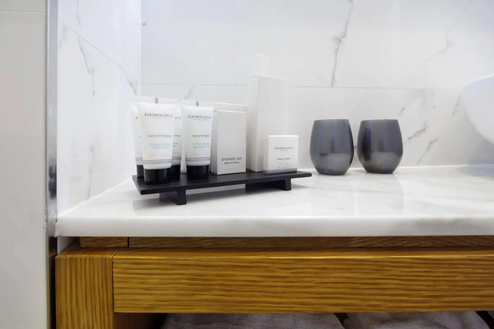 Hôtel Petit Lafayette