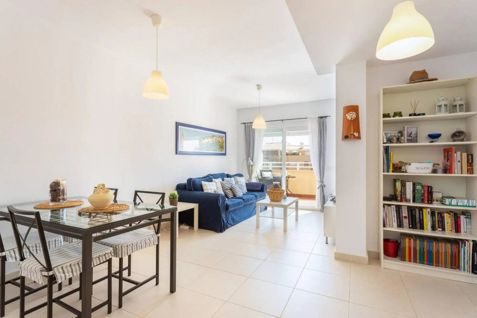 Duplex Algarrobo Costa Solset