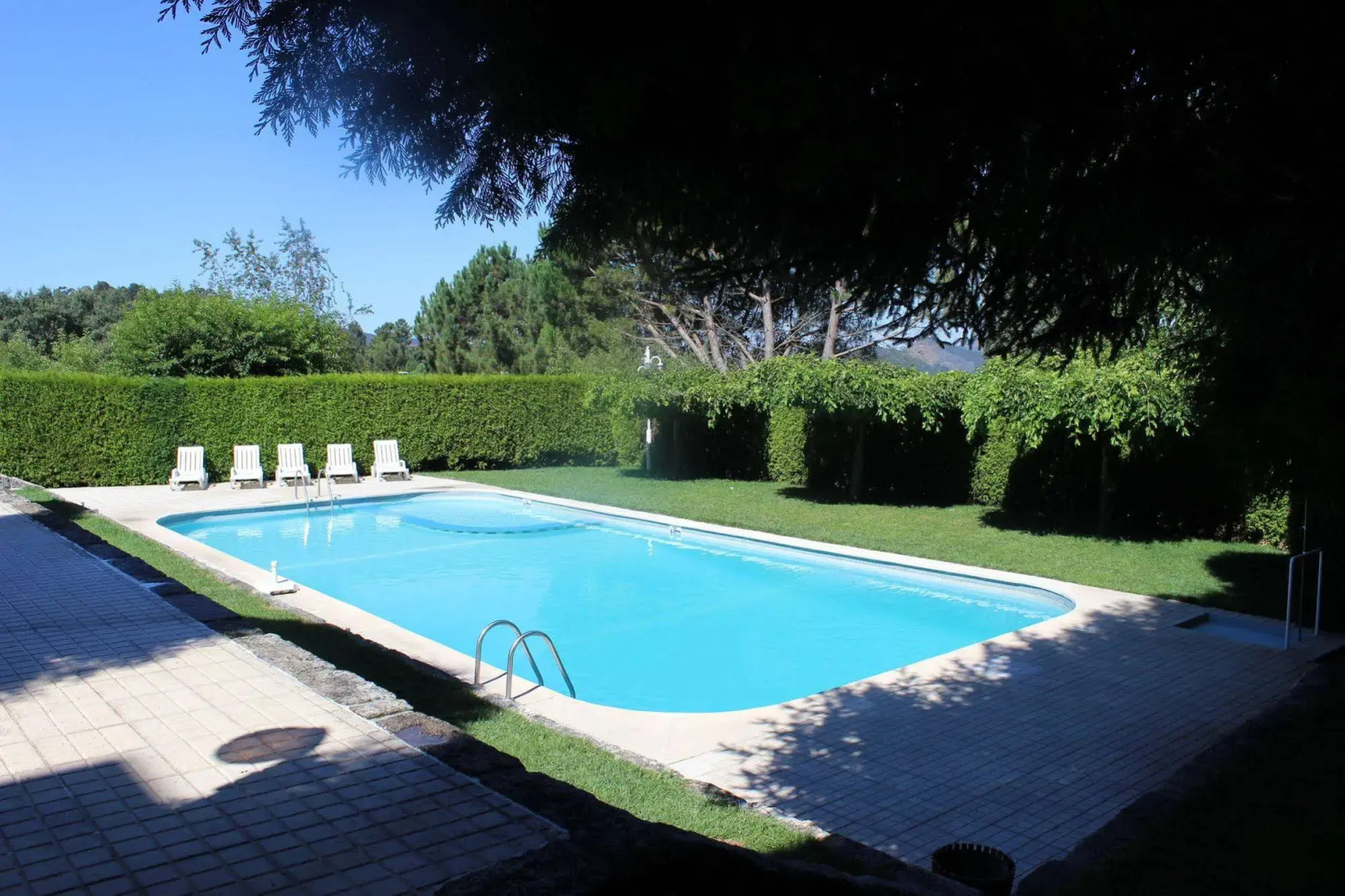 Hotel Rural Casa de São Pedro