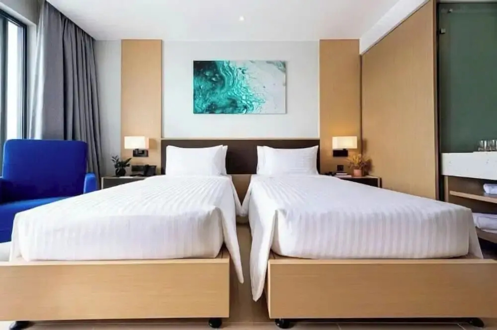 Arena Jakovi Condotel