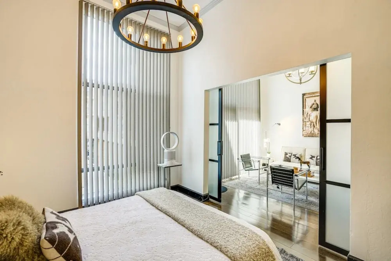 Tranquil Walnut Creek Condo w/ Community Amenities