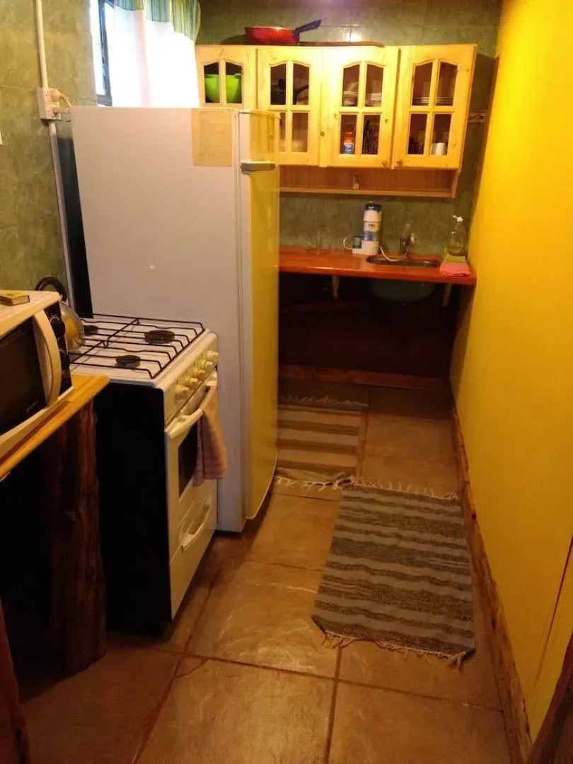 Apart Hotel Brisa de Otoño