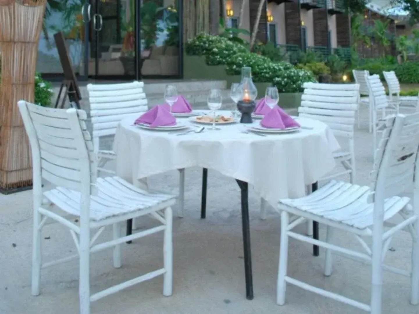 Chiangmai Inthanon Golf and Natural Resort