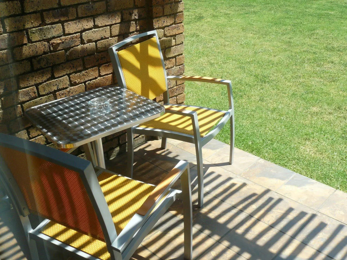 Ikwekwezi Guest Lodge and Conference Centre