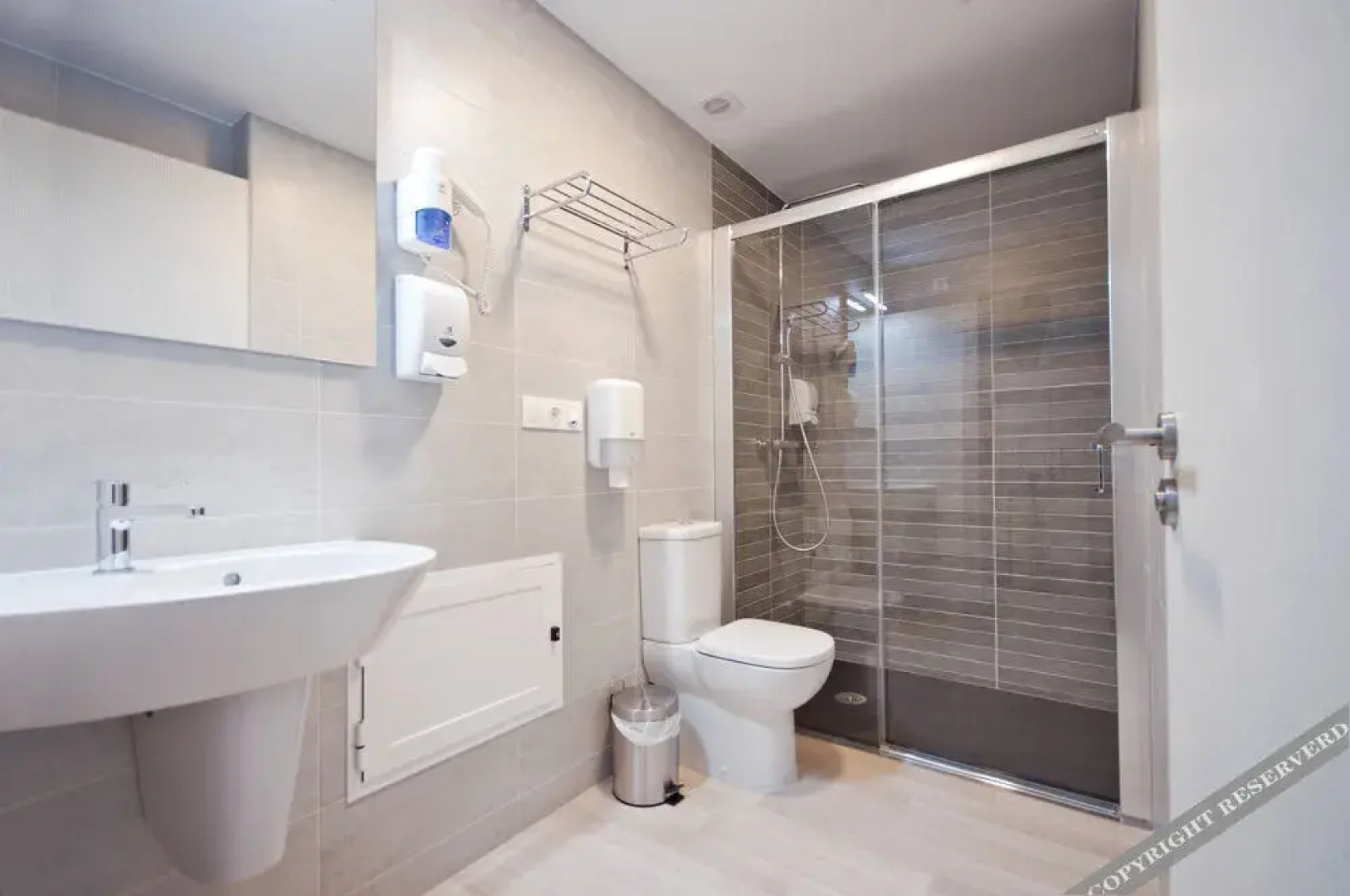 Albergue Ferramenteiro