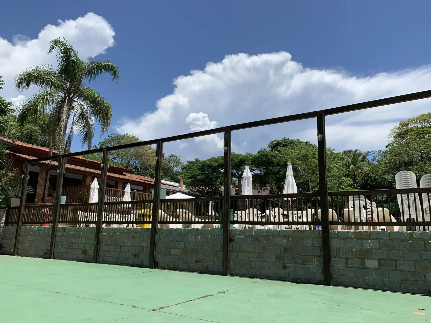 Hotel Sao Sebastiao Da Praia