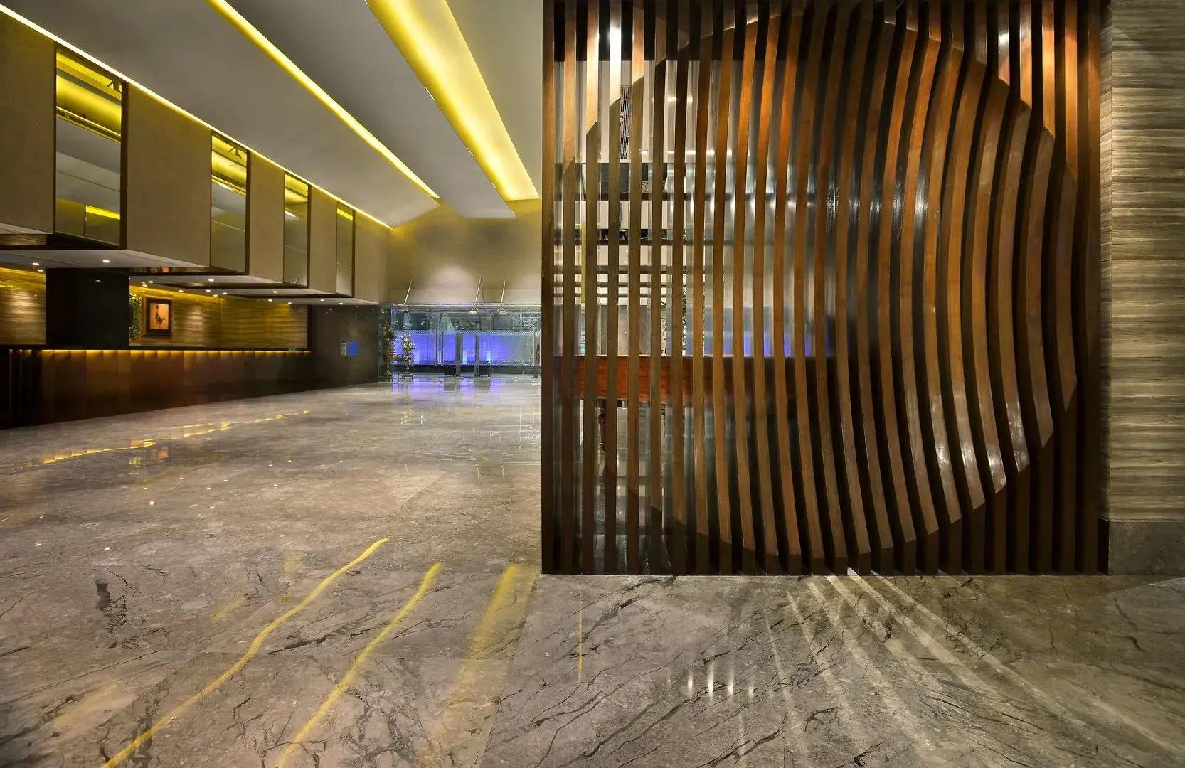 The LaLiT Great Eastern Kolkata