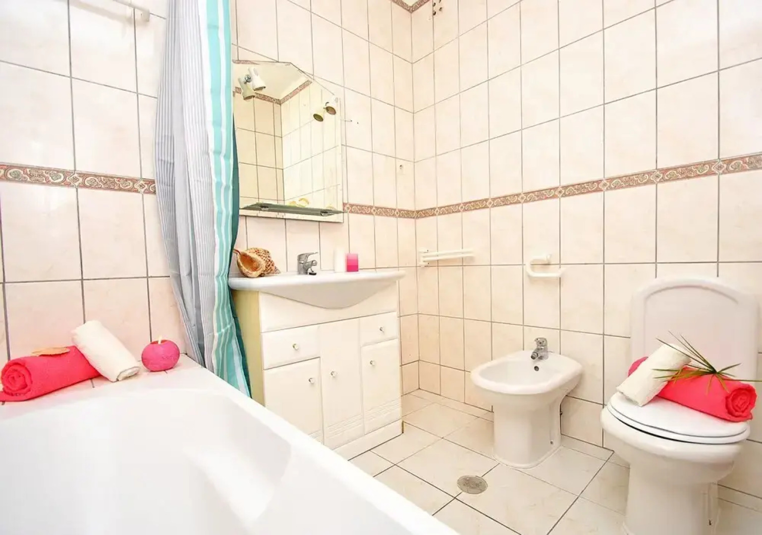 Apartamento Gilao III