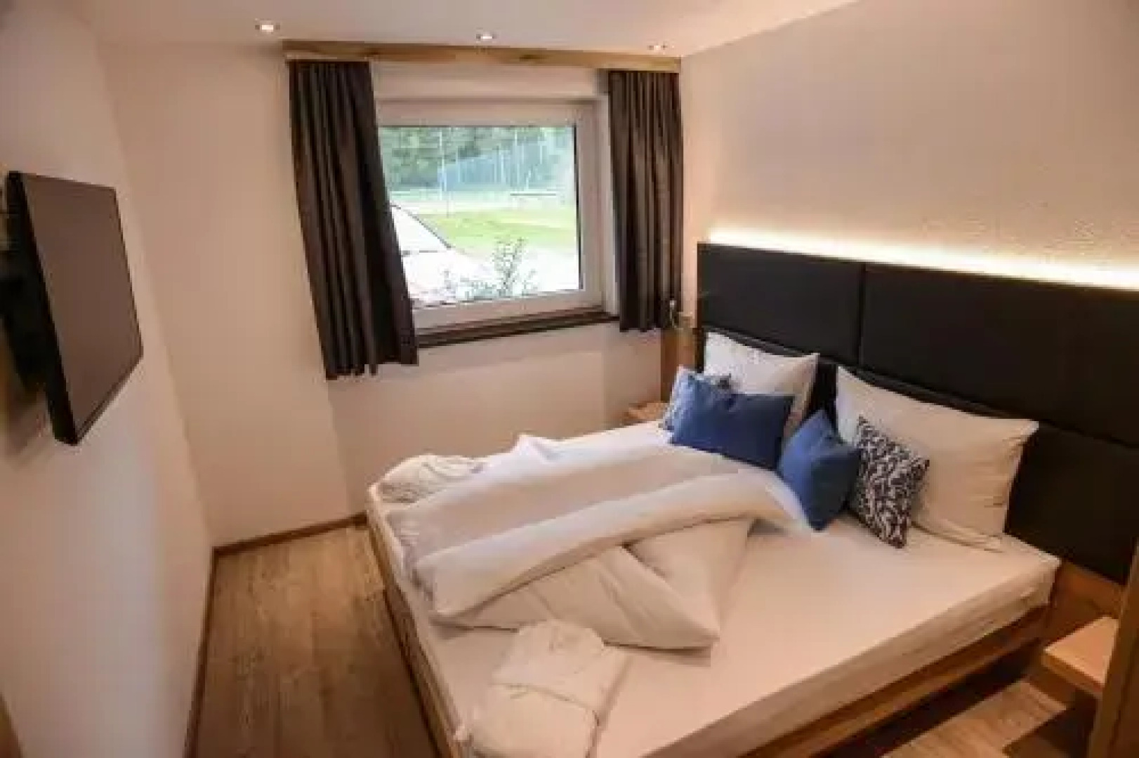 Rossberg Appartements