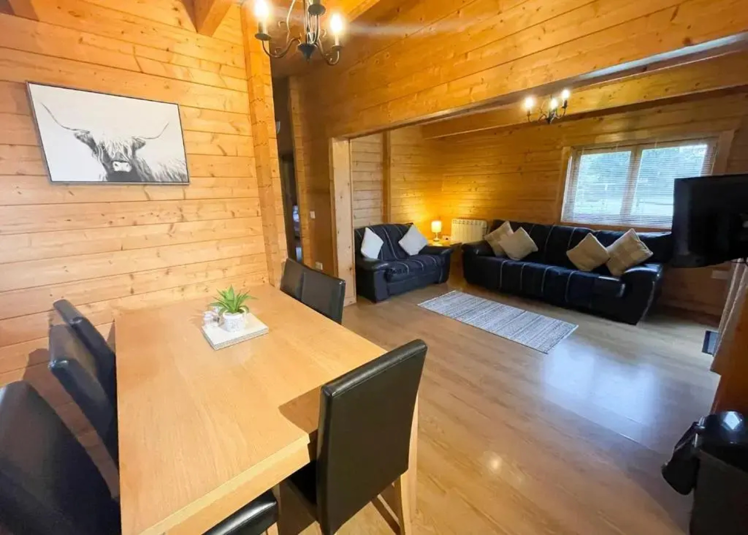Oat Hill Farm Lodges