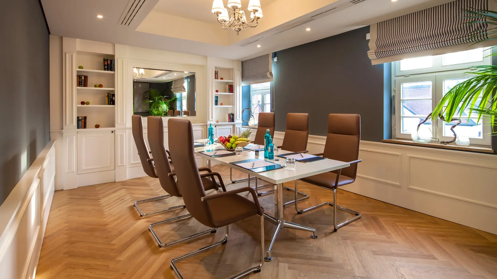 Hilton Frankfurt Gravenbruch