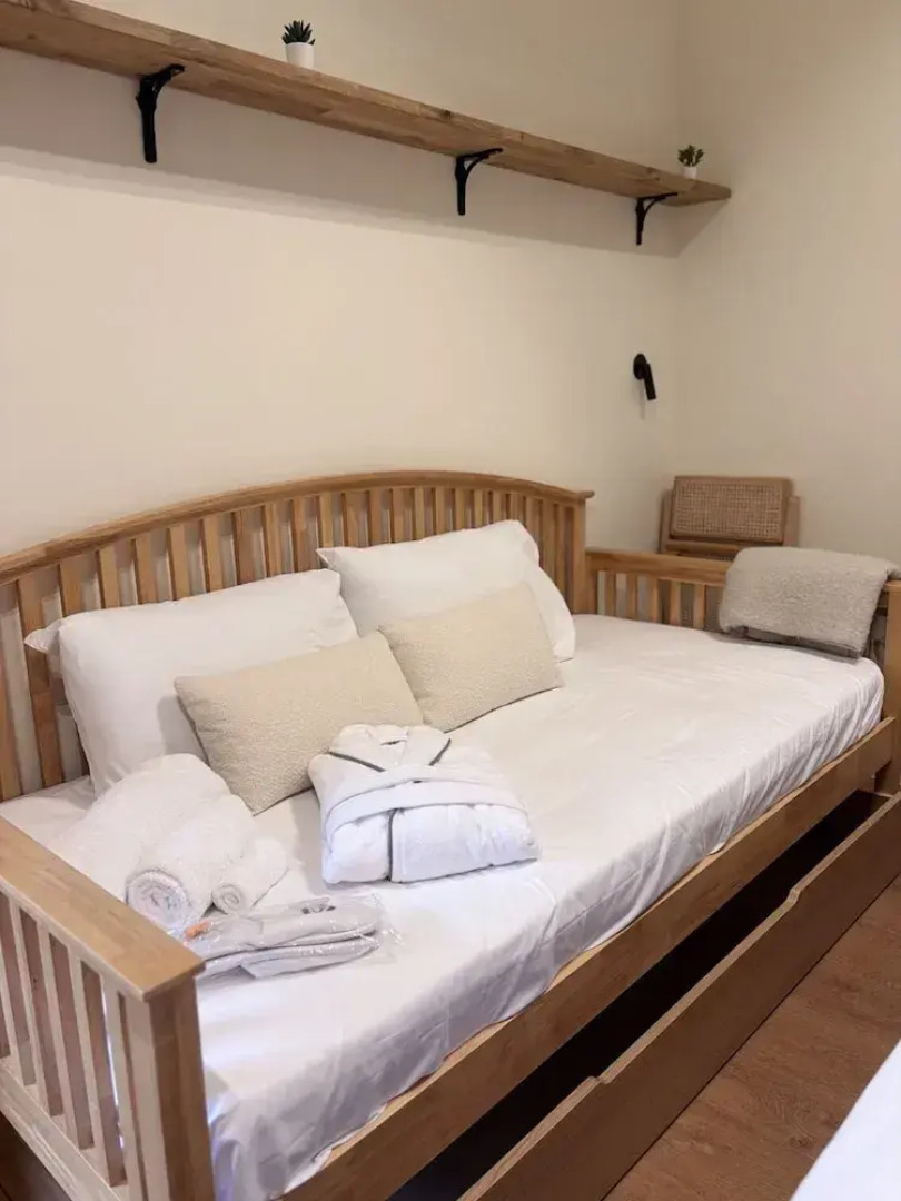 The Stables at Minstrel Court