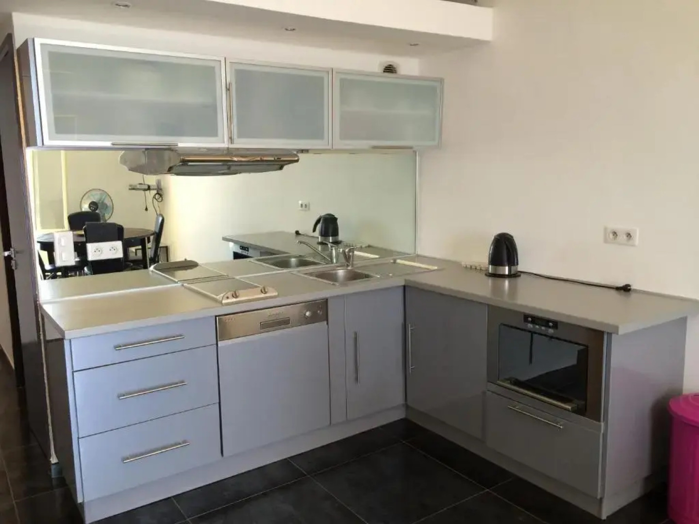 Loft Studio Appartement Cap d'ail