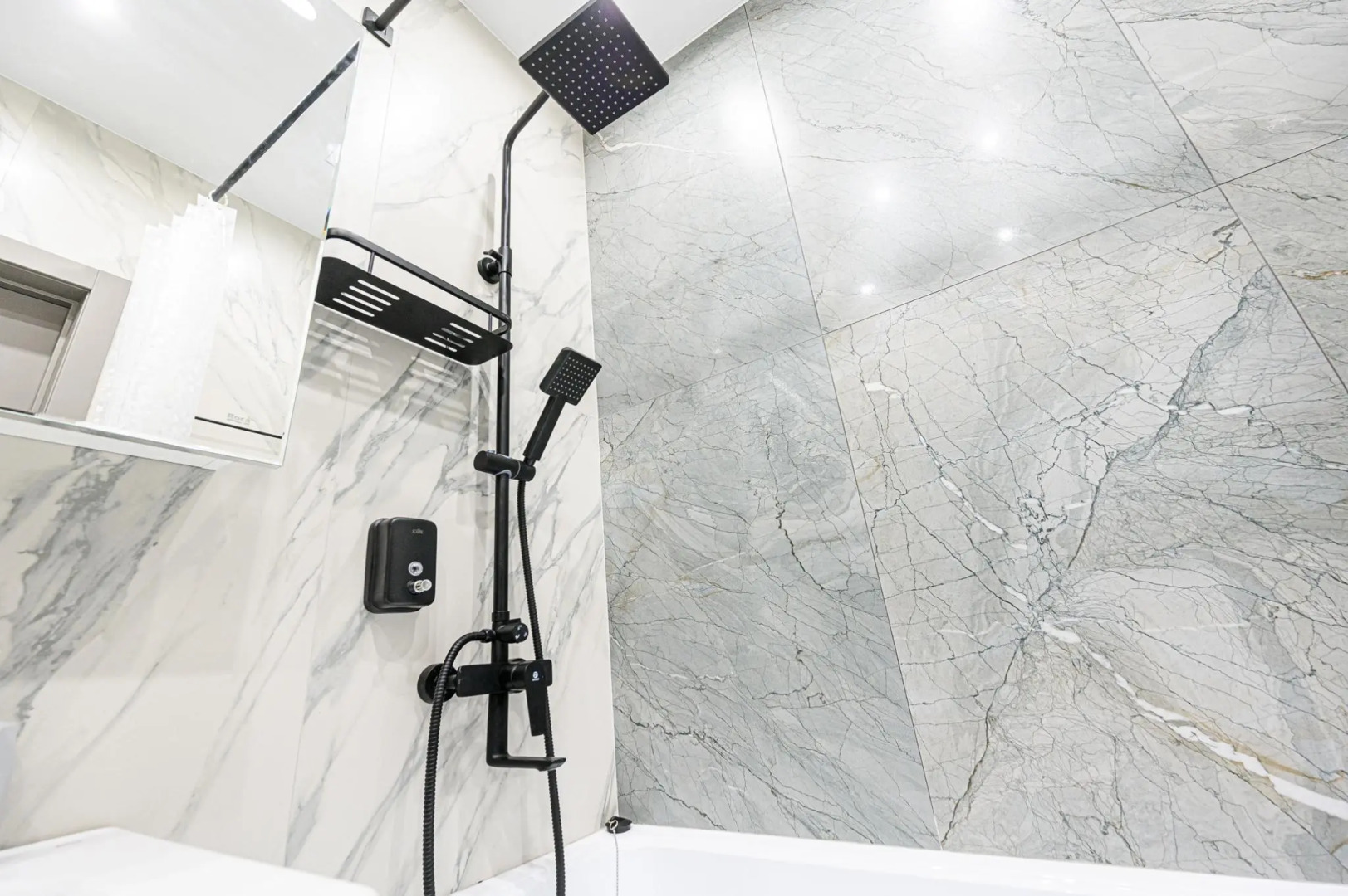 Апартаменты Степаненков на ул. Владимира Заровного, д. 10