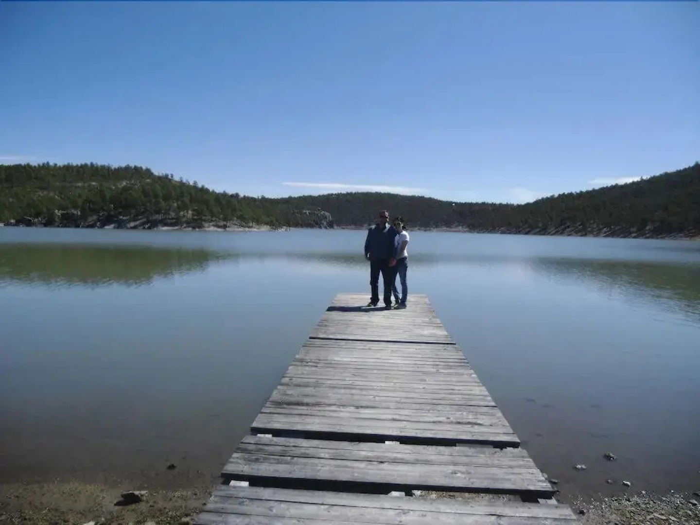 Presa Situriachi Cabins & Hotel