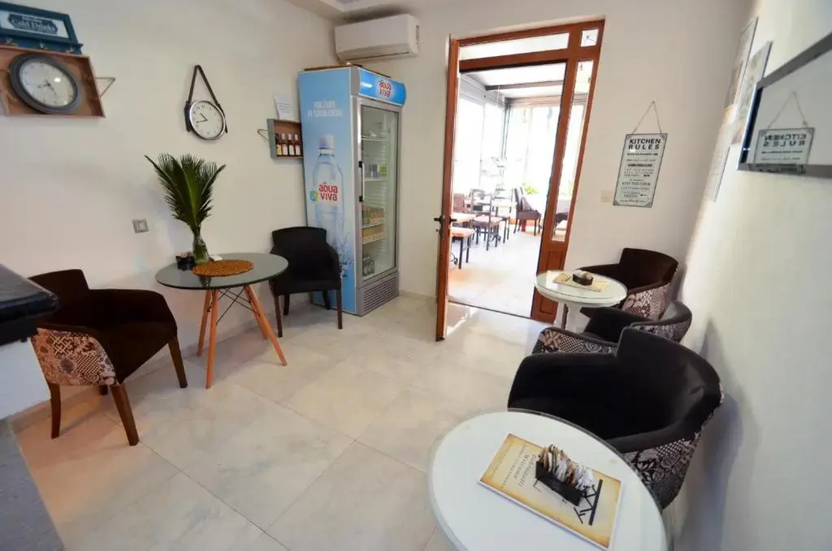 Bocche di Cattaro Apartments