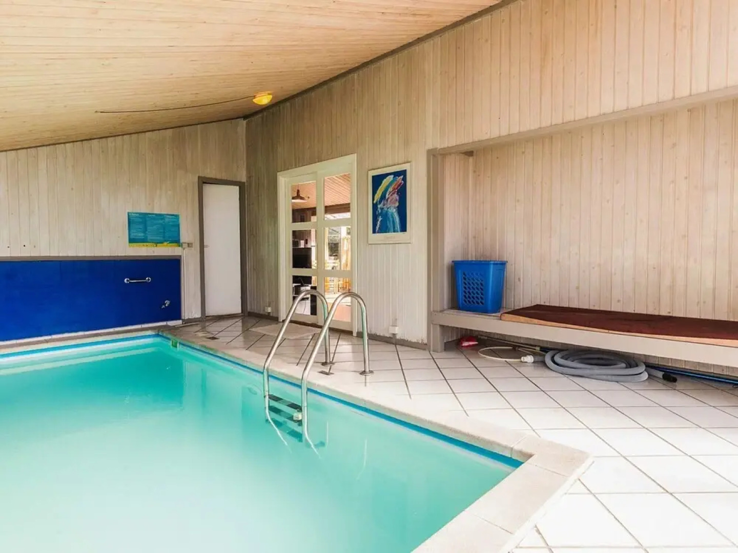 Secluded Pool Retreat - By Traum Ferienwohnungen