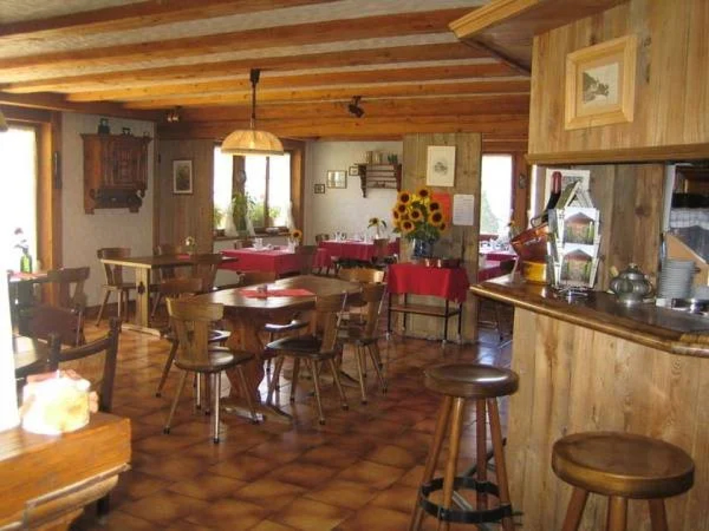 Hotel Restaurant Elite