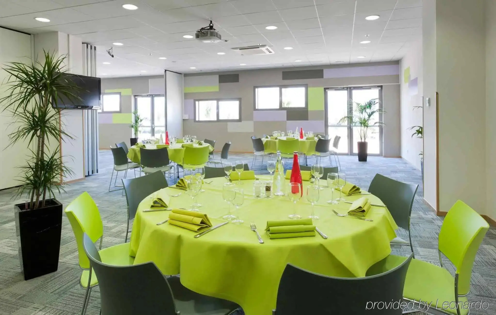 ibis Styles Saint Julien en Genevois Vitam