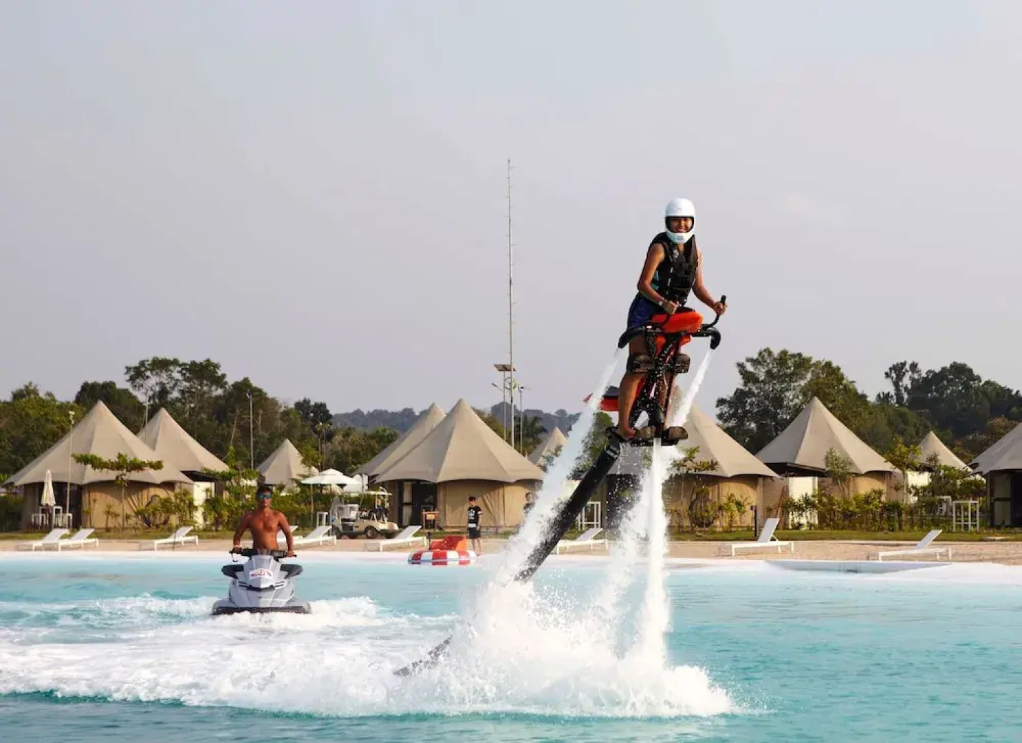 The Canopi, Bintan, A Tribute Portfolio Resort