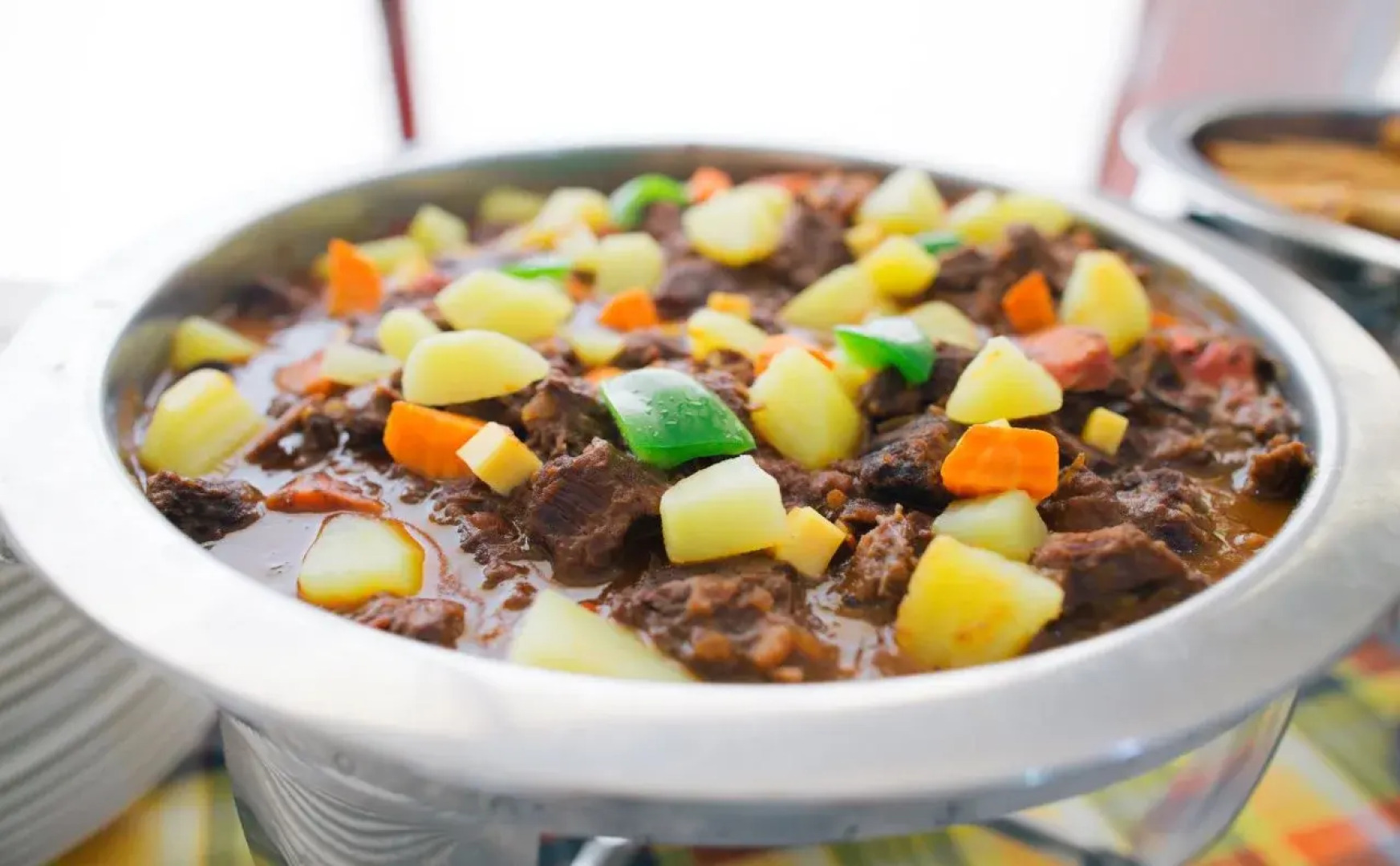 Ati-Atihan Festival Hotel