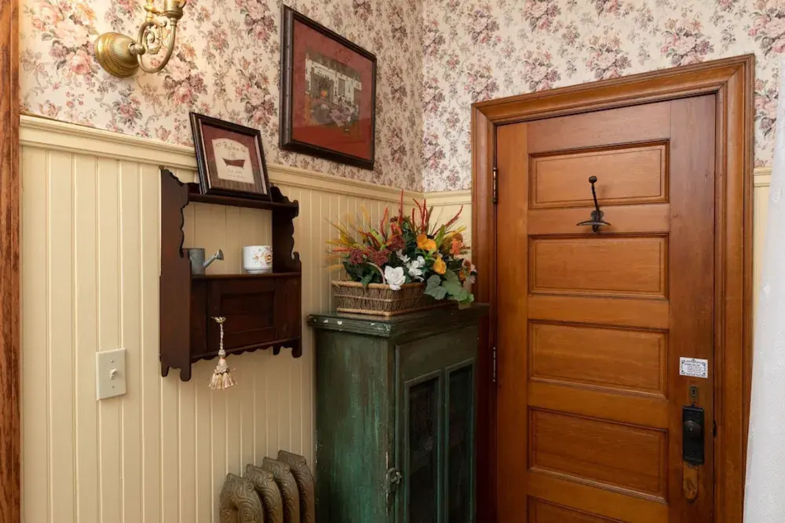 The Dempsey Manor Bed & Breakfast Inn