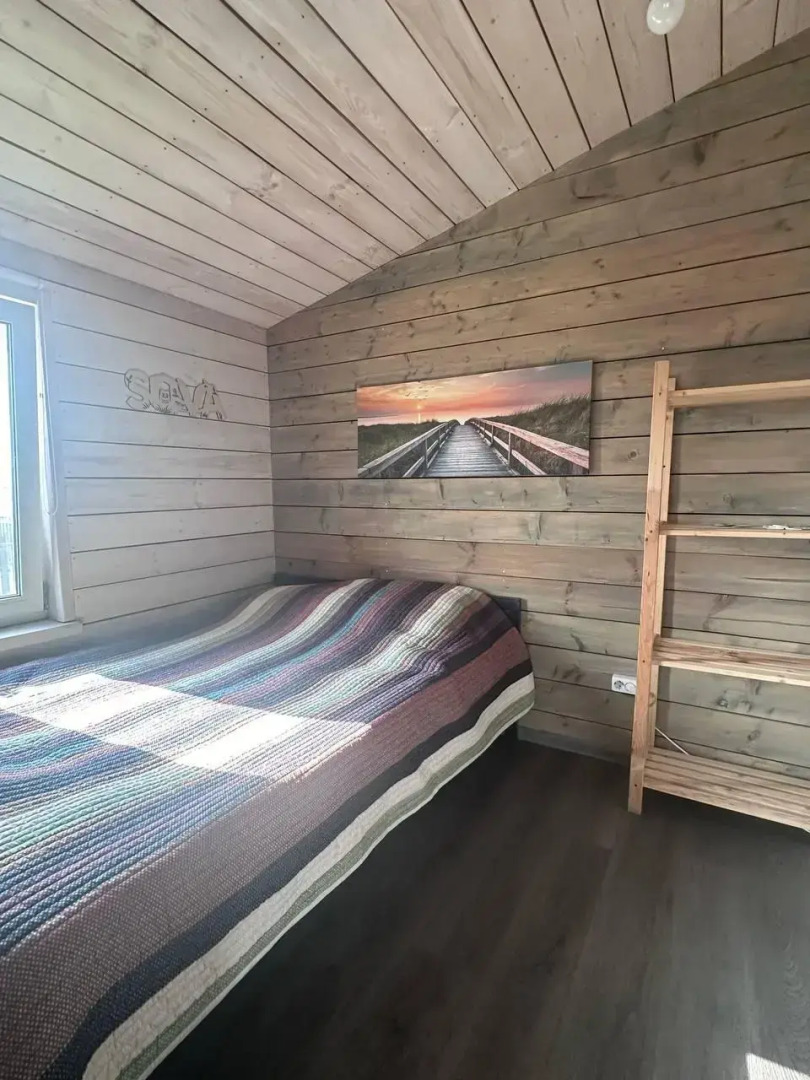 Дом ГрековГрупп в Виллозском городском поселении