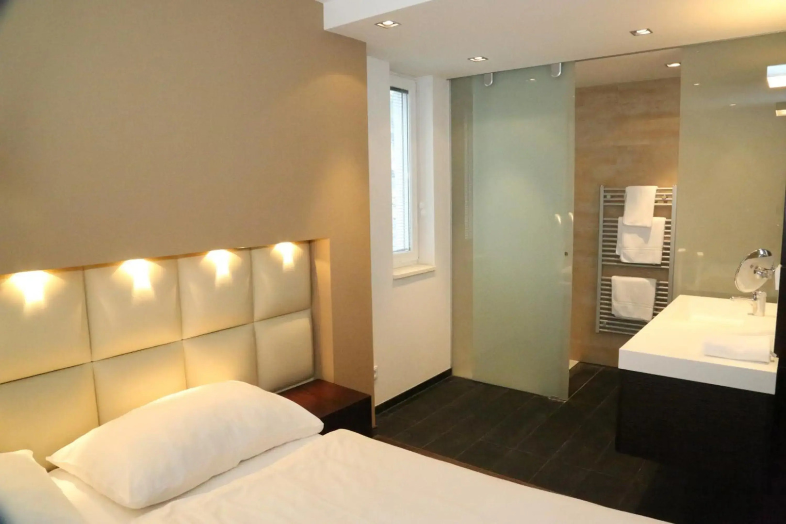 B&B HOTEL Linz City-Ost