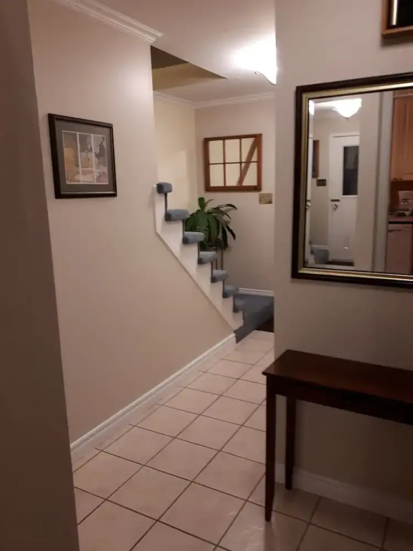 Patricia's Place by Elevate Rooms