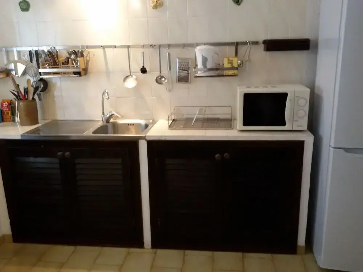 Comfortable Spanish Villa With Magical Views of Es Vedra