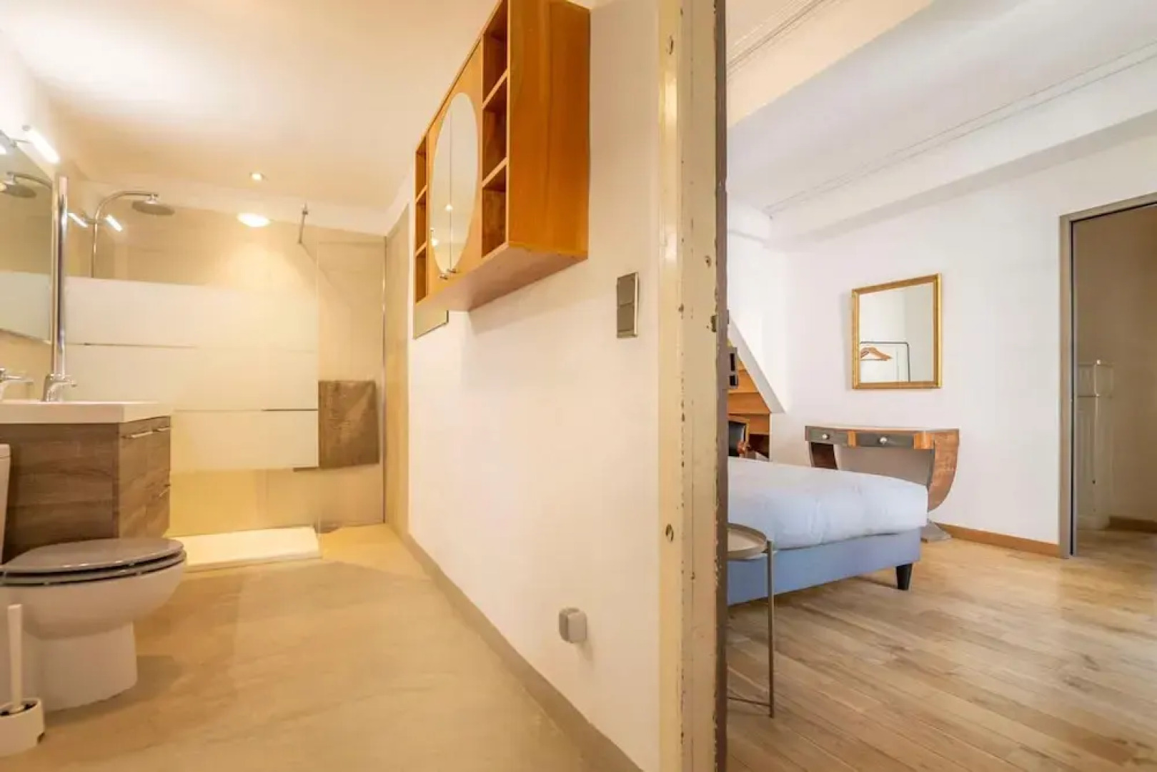 La Petite Baronne - in the Heart of the Gard