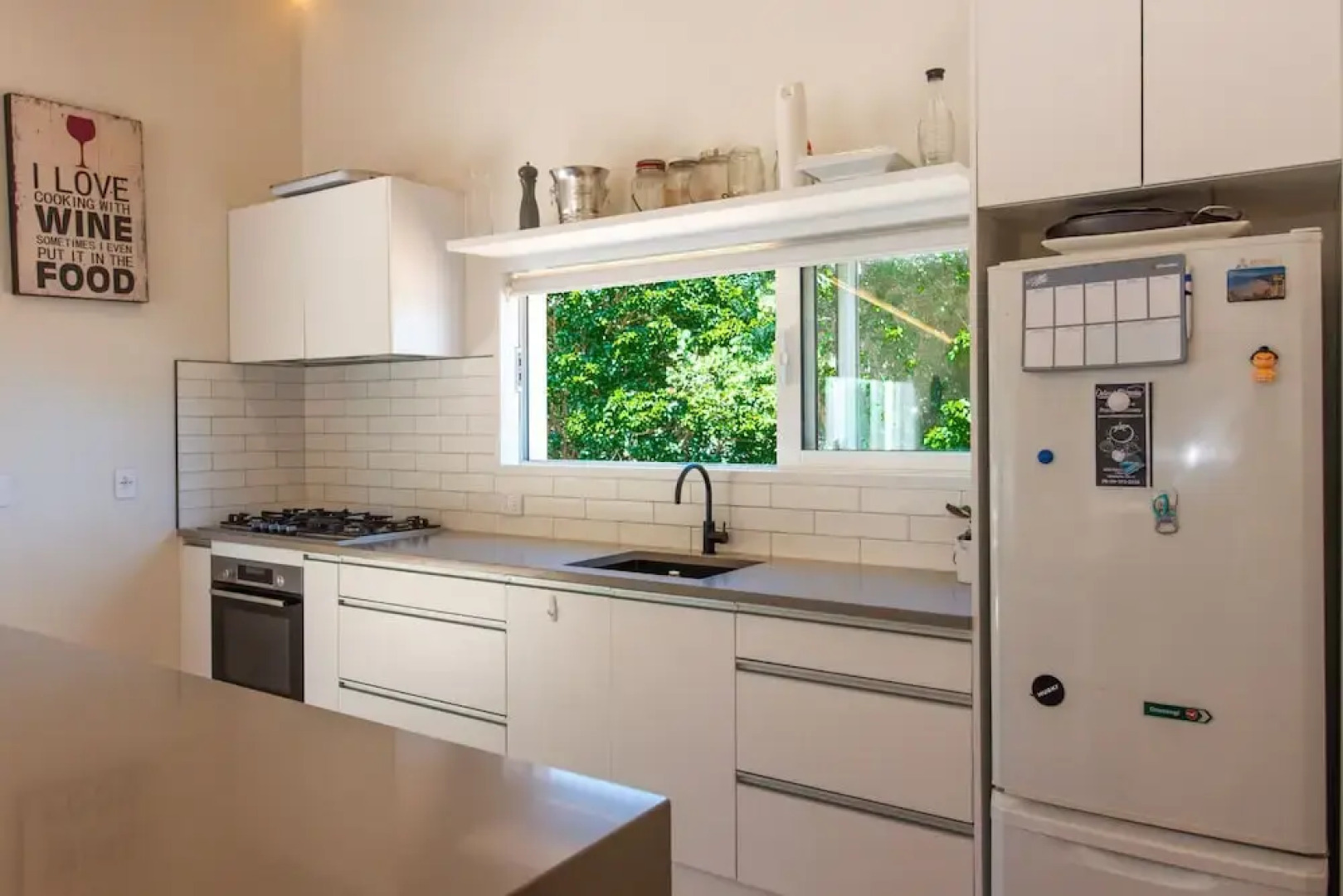 La Maison Soleil with heated Swim Spa