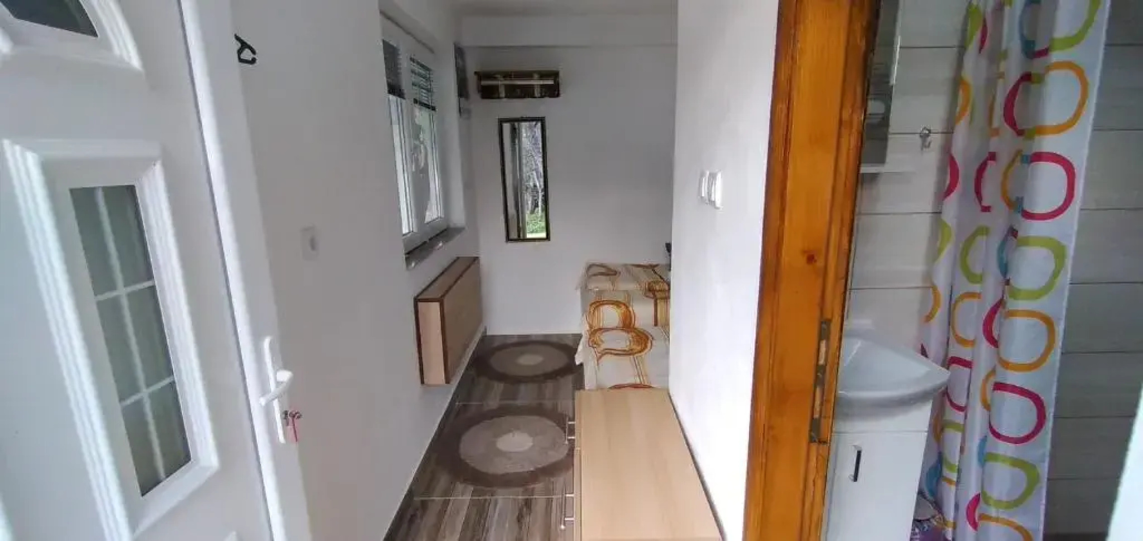 Apartman na Drini