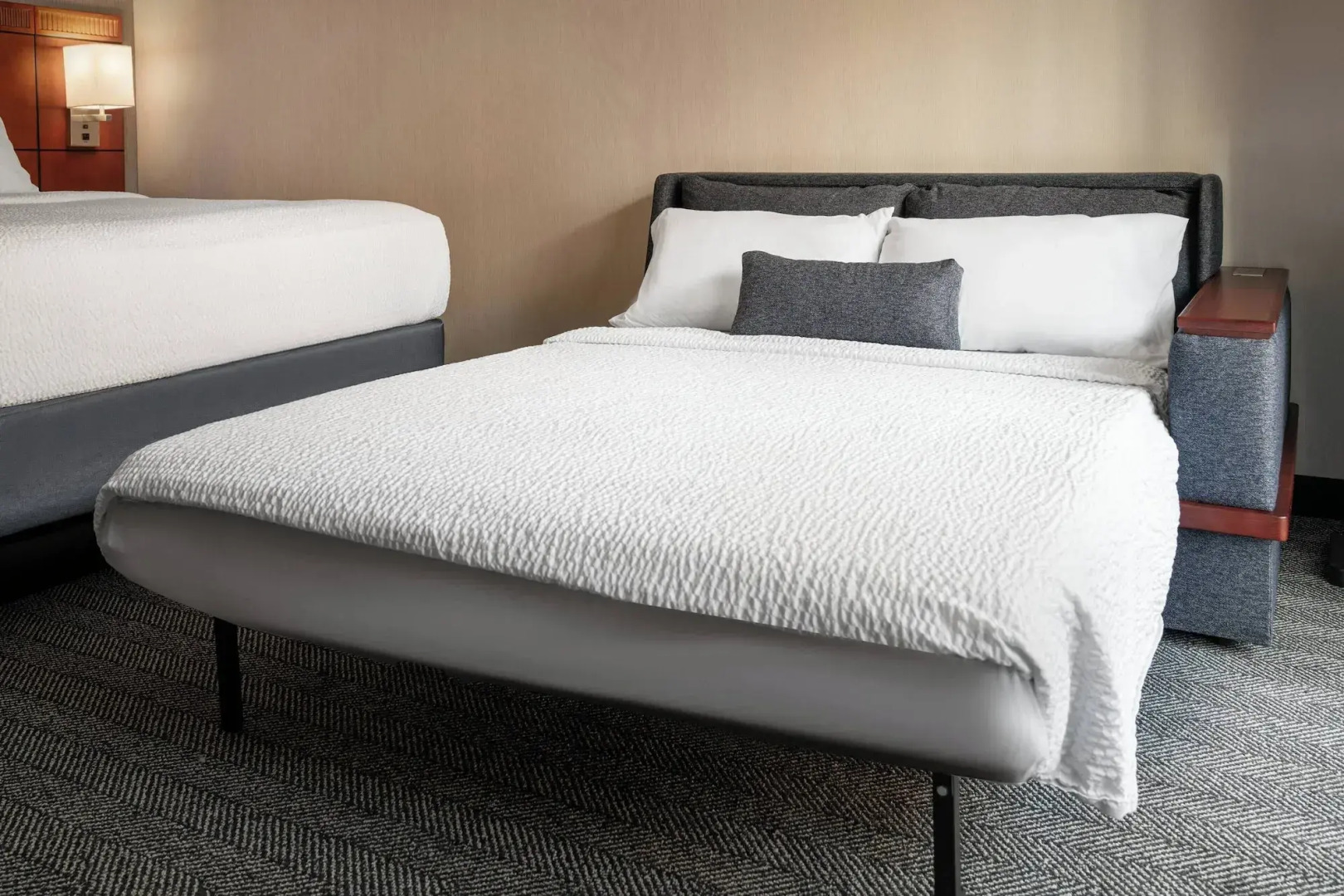 Courtyard by Marriott Los Angeles Torrance Palos Verdes