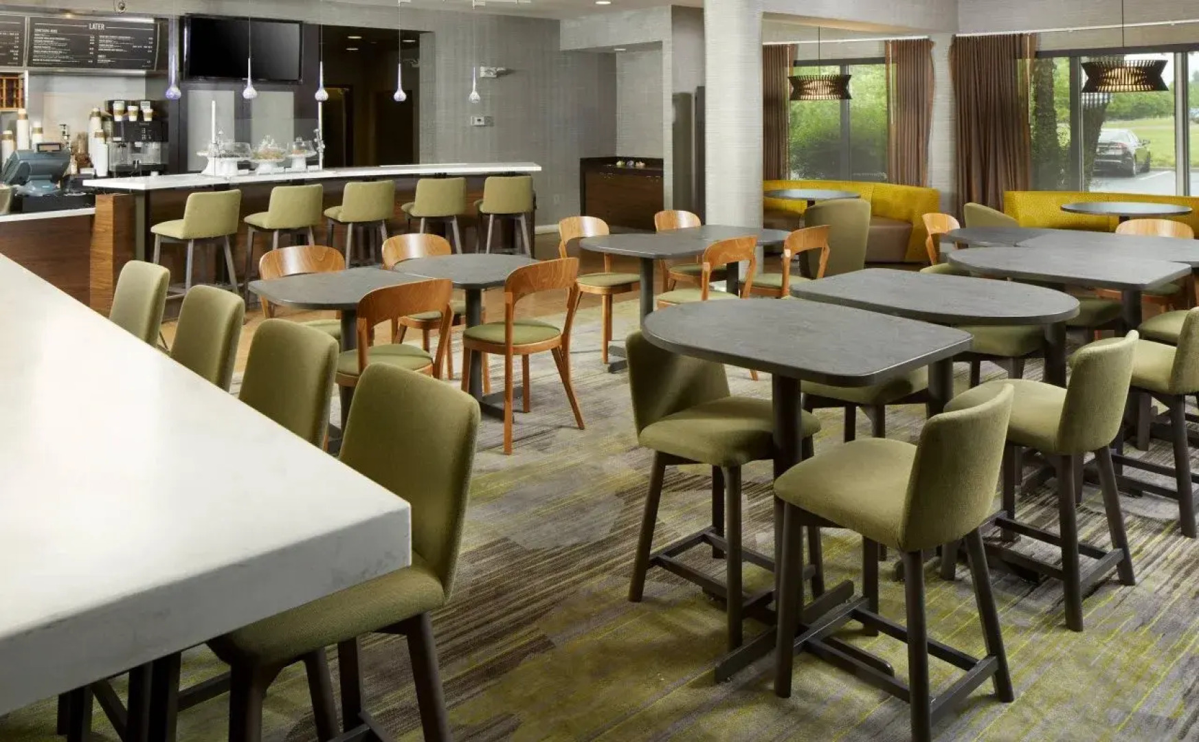 Courtyard by Marriott Edison Woodbridge