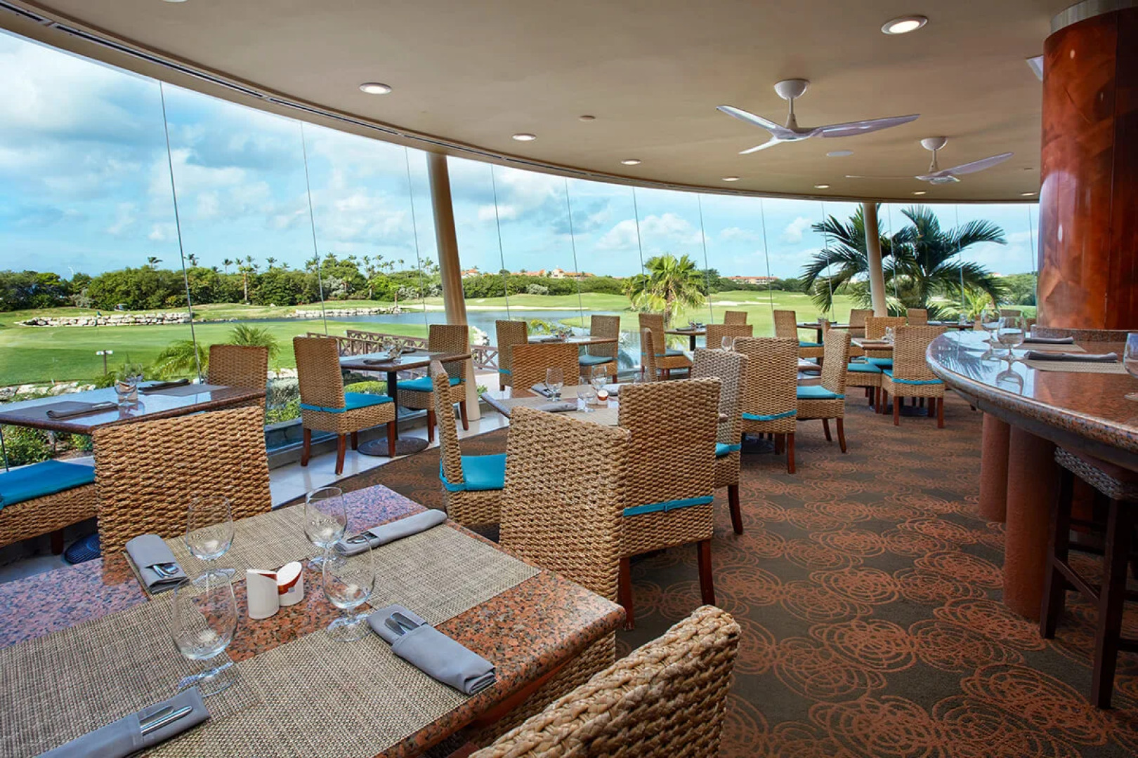 Divi Village All Inclusive Villas